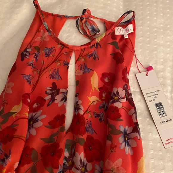 Dress - Picture 3 of 3